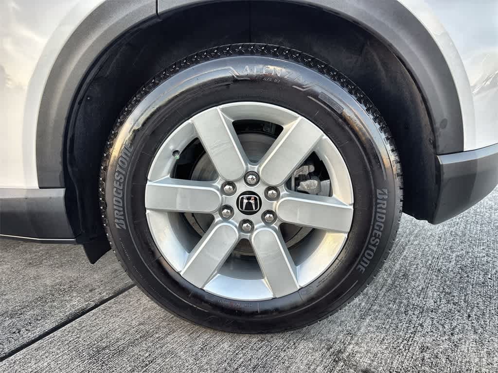 Thumbnail: 2025 Honda Prologue - 11