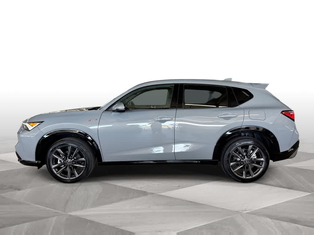 Thumbnail: 2025 Acura ADX - 5