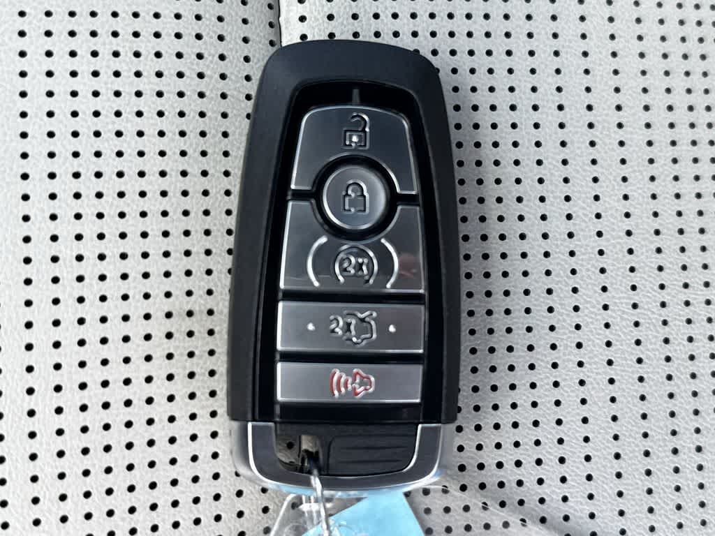 Thumbnail: 2024 Ford Mustang - 27