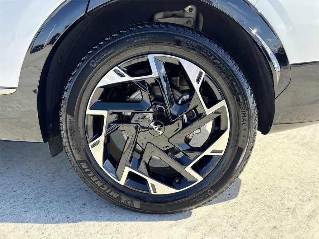 Thumbnail: 2024 Kia Sportage - 11