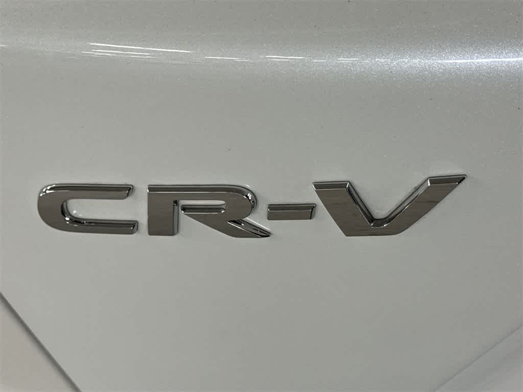 Thumbnail: 2020 Honda CR-V - 10