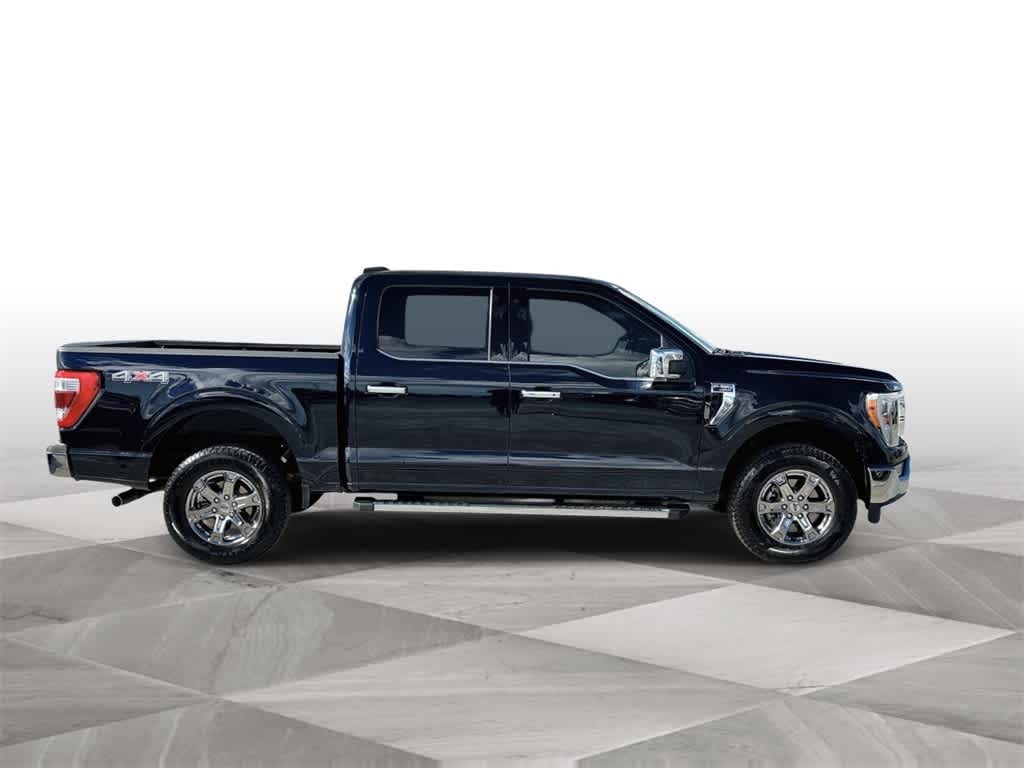 Thumbnail: 2023 Ford F-150 - 9