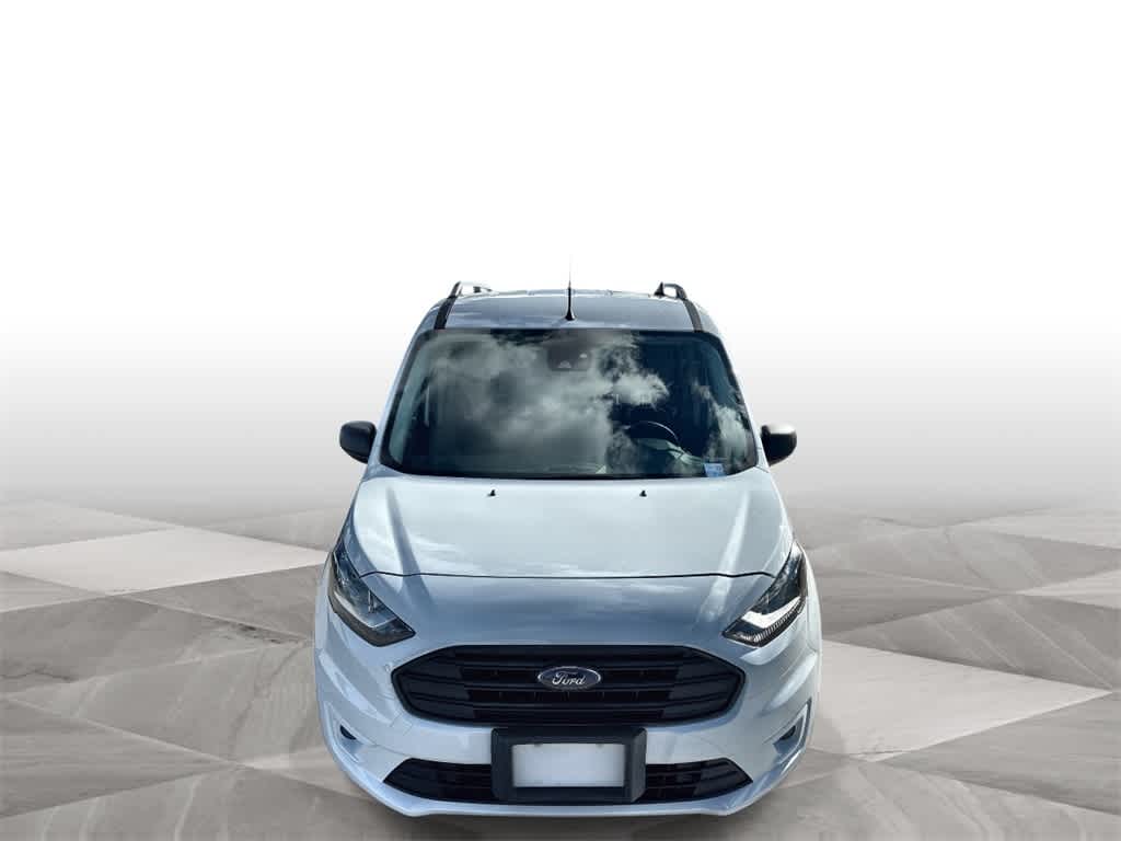 Thumbnail: 2023 Ford Transit Series - 3