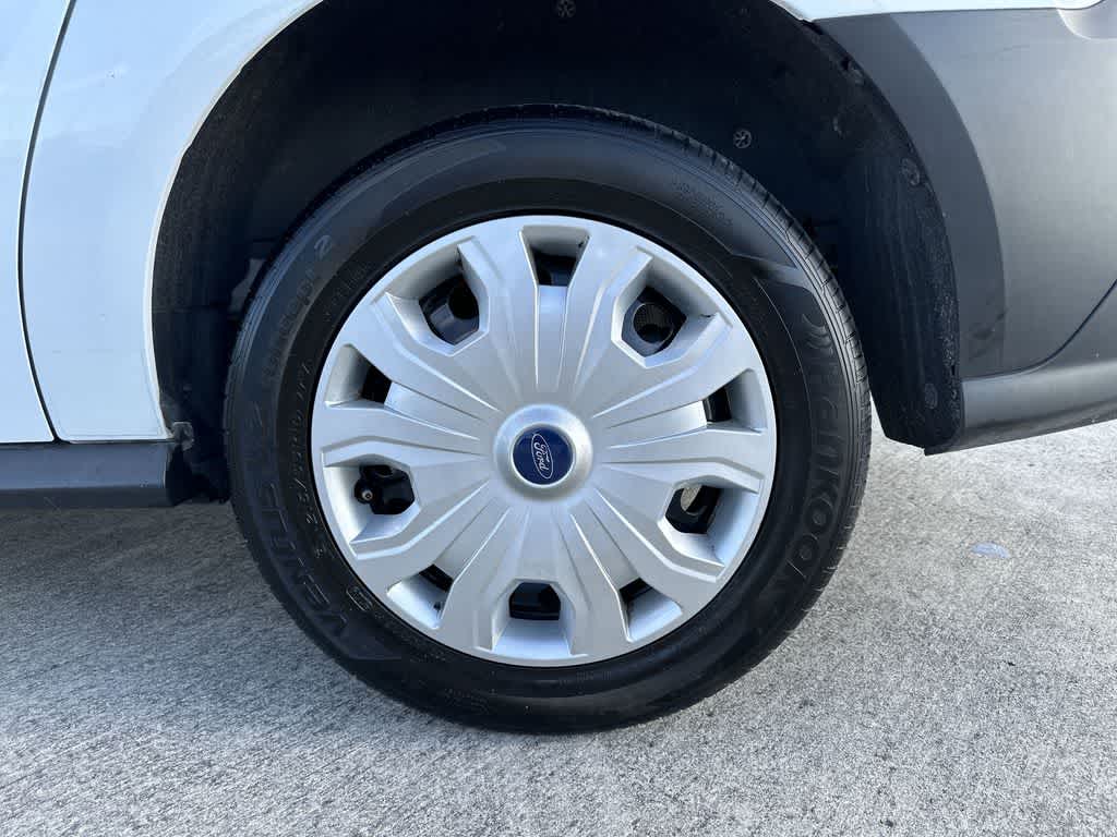 Thumbnail: 2023 Ford Transit Series - 11