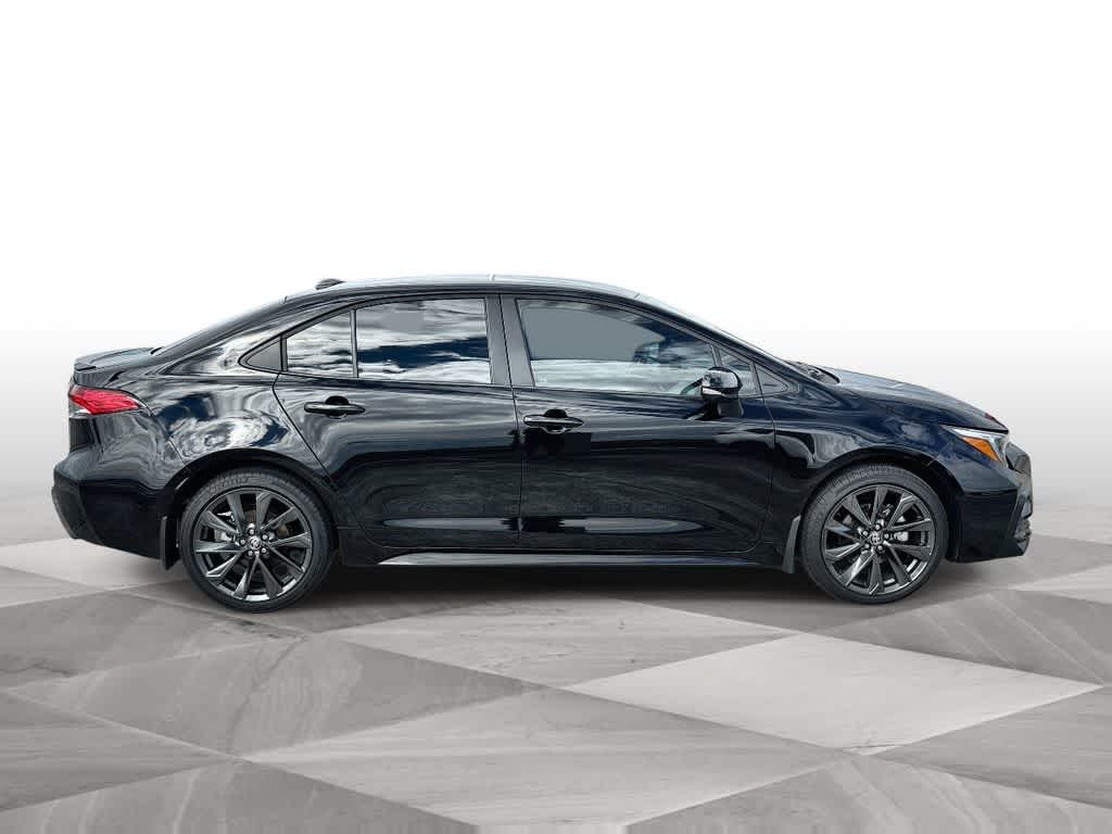 Thumbnail: 2025 Toyota Corolla - 9