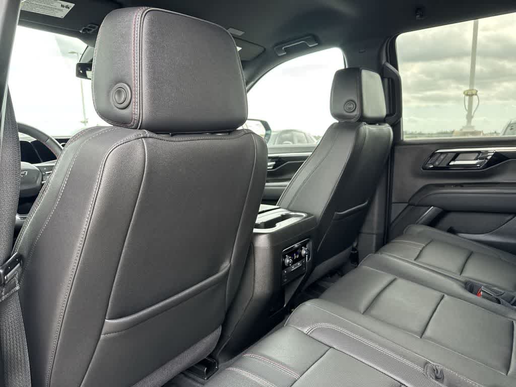 Thumbnail: 2025 Chevrolet Tahoe - 21