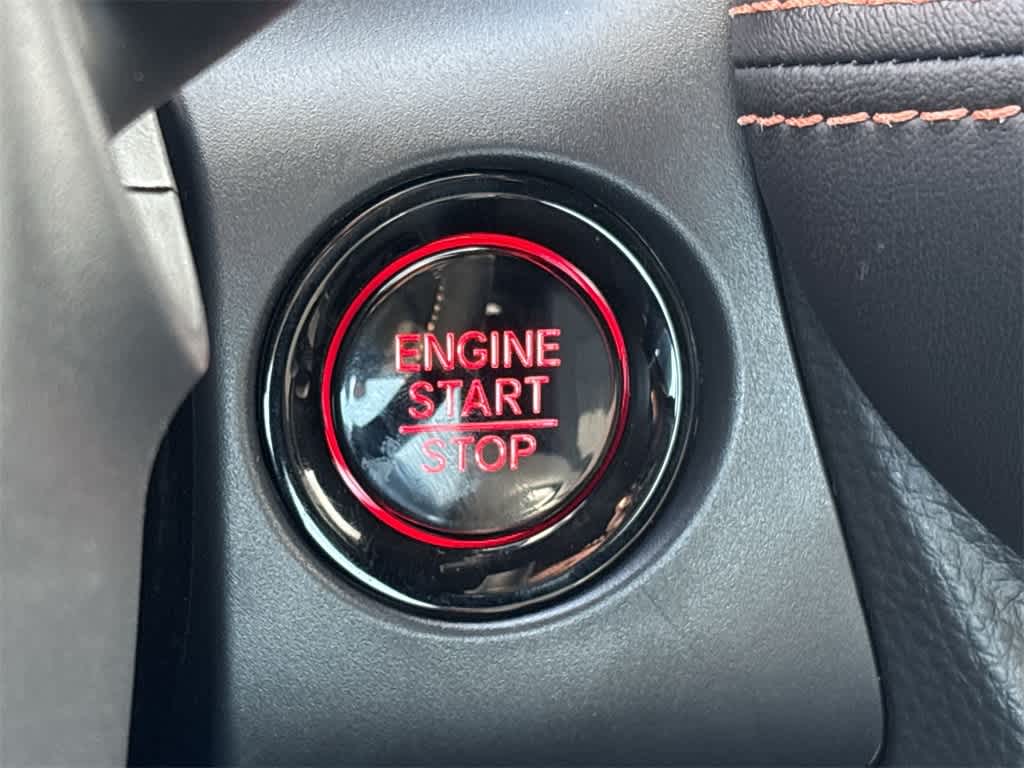 Thumbnail: 2026 Honda HR-V - 16