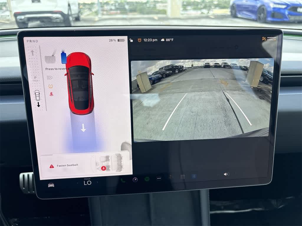 Thumbnail: 2025 Tesla Model 3 - 18