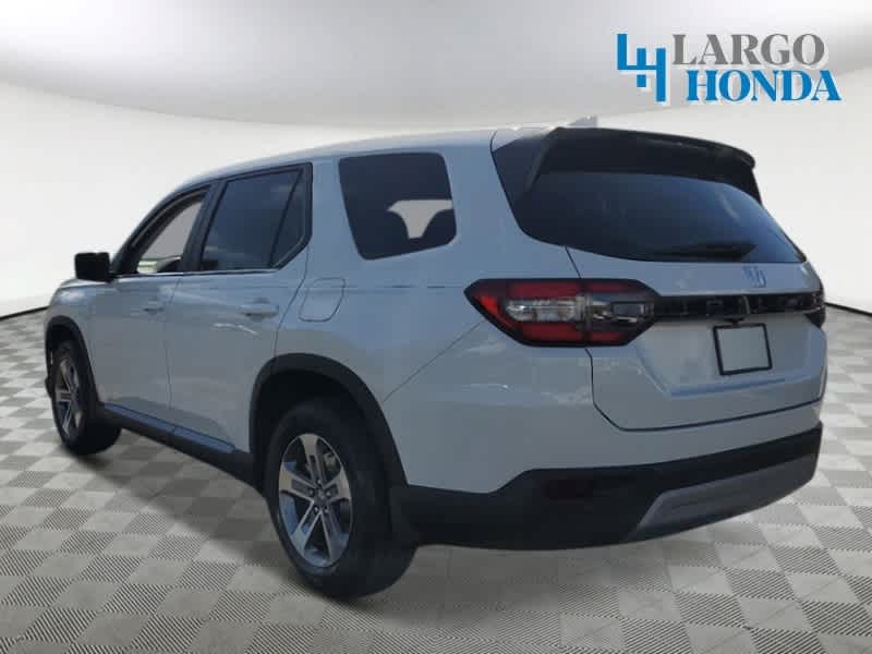 Thumbnail: 2025 Honda Pilot - 3