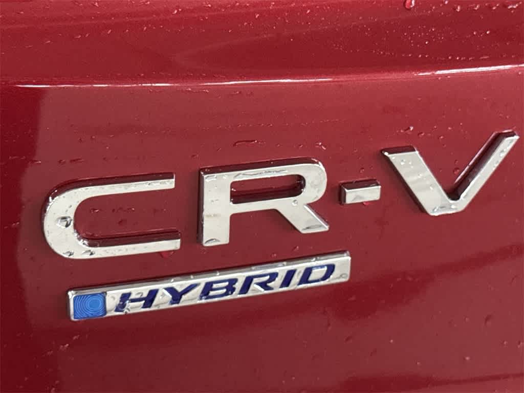 Thumbnail: 2024 Honda CR-V - 10