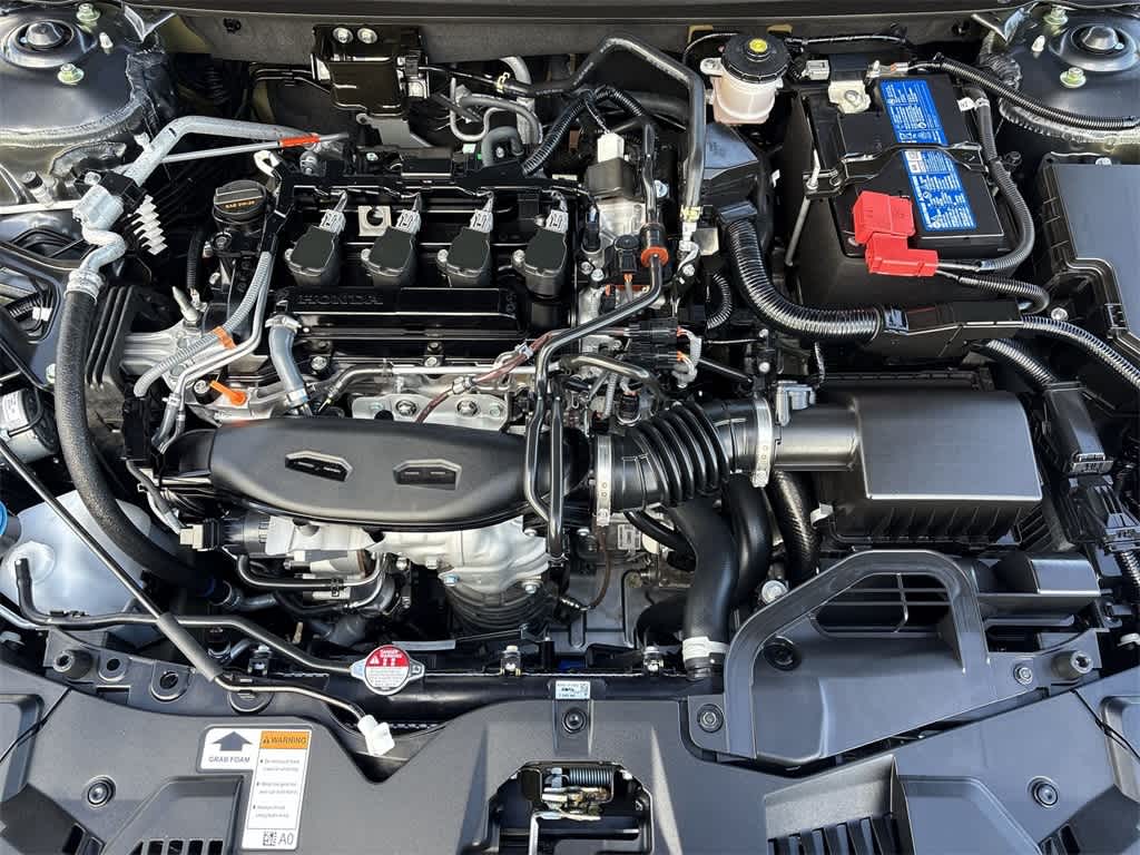 Thumbnail: 2025 Honda Accord - 12