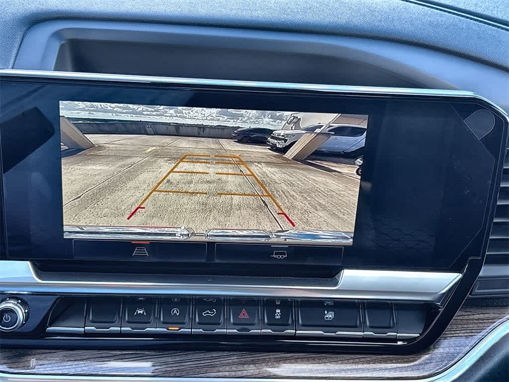 Thumbnail: 2025 GMC Sierra 1500 - 18