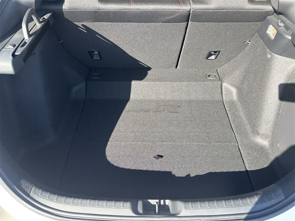 Thumbnail: 2024 Honda Civic - 24