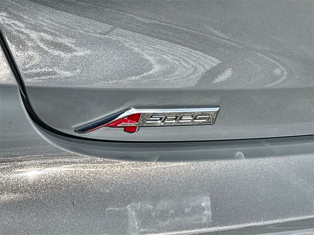 Thumbnail: 2025 Acura TLX - 10