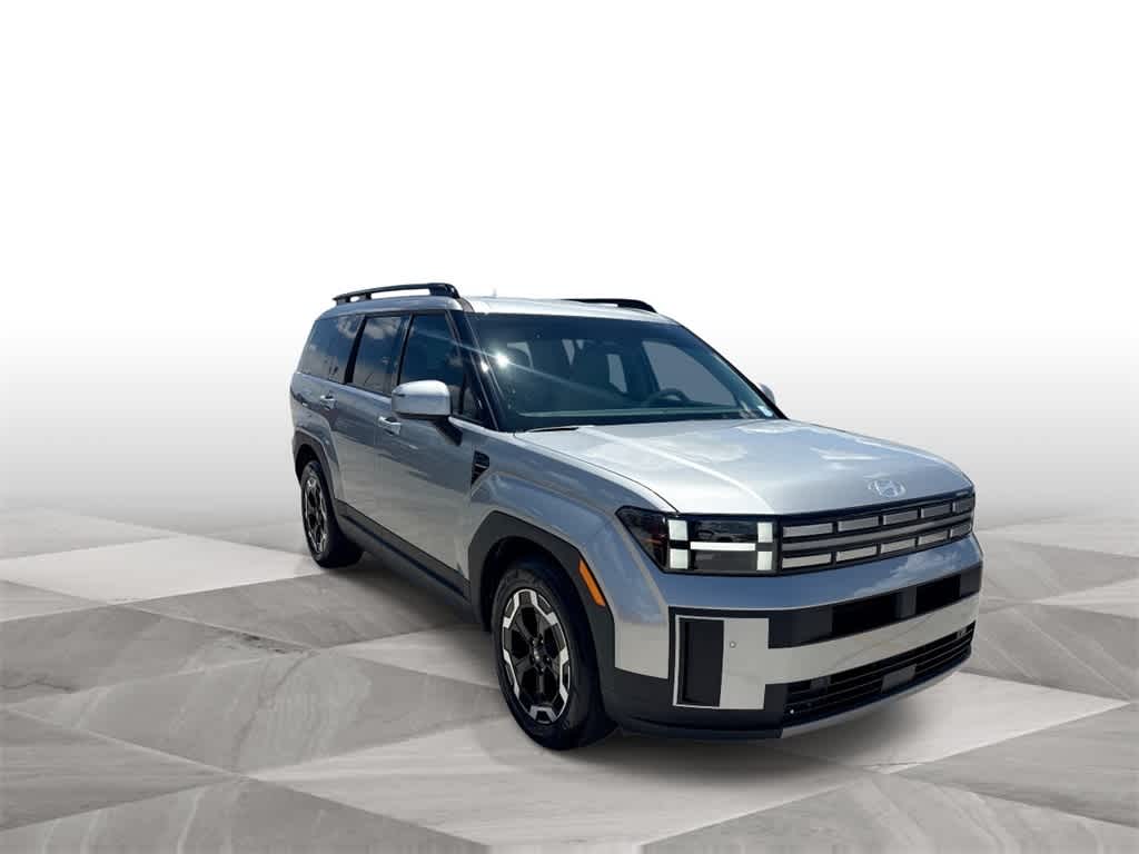 Thumbnail: 2024 Hyundai Santa Fe - 2