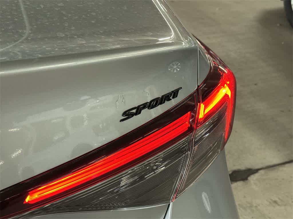 Thumbnail: 2026 Honda Civic - 11