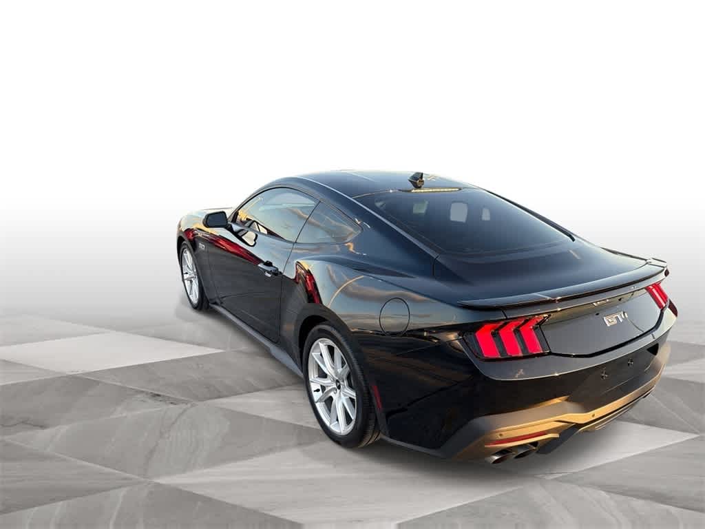 Thumbnail: 2024 Ford Mustang - 6