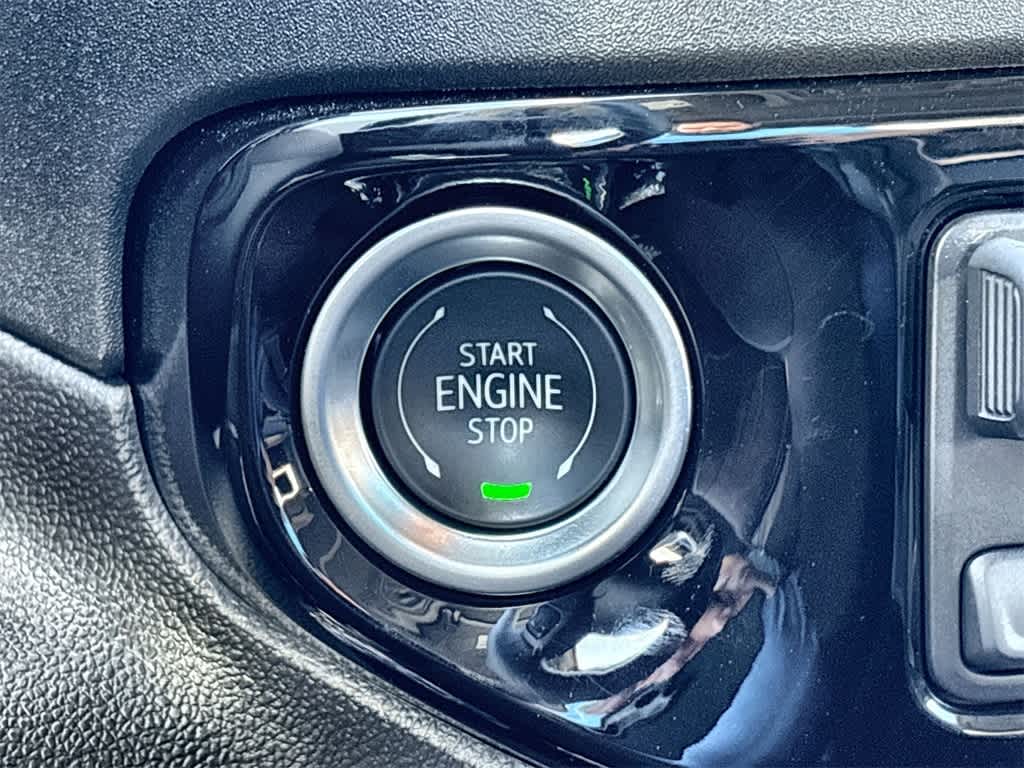 Thumbnail: 2025 GMC Sierra 1500 - 16