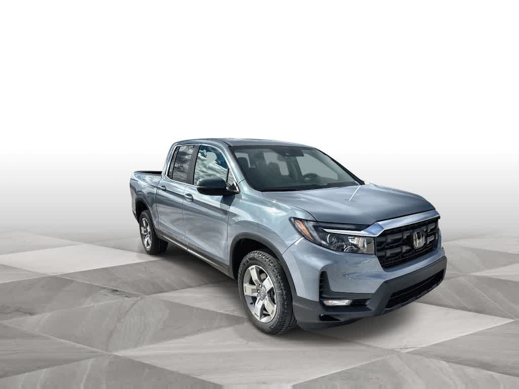 Thumbnail: 2026 Honda Ridgeline - 2