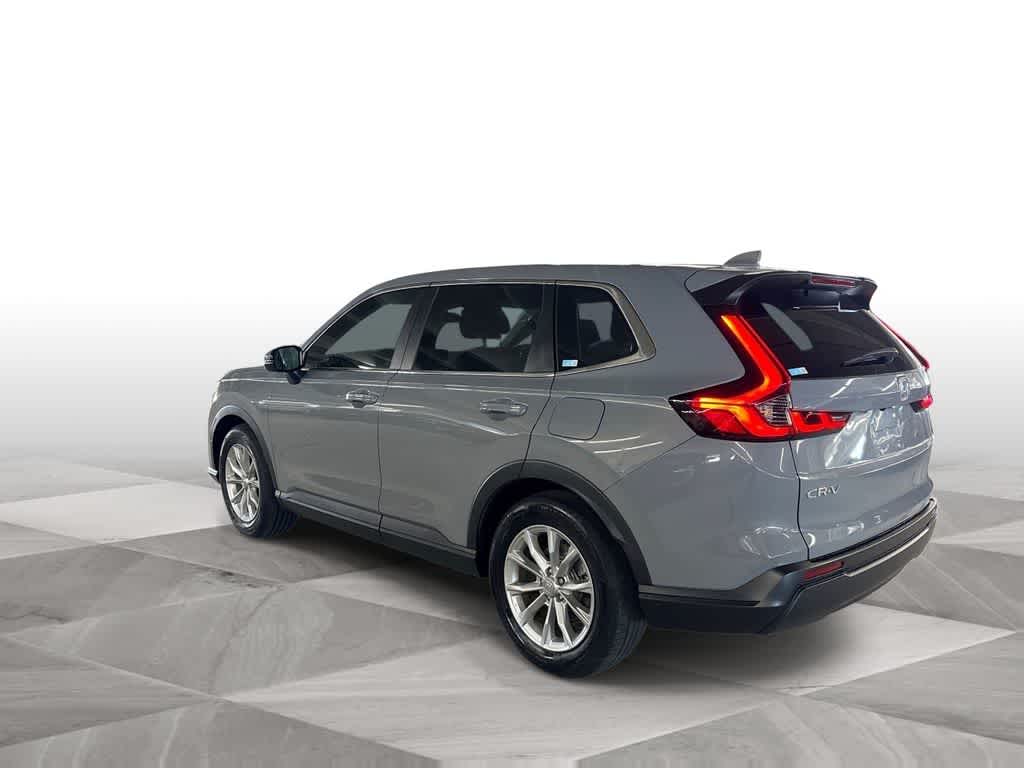 Thumbnail: 2024 Honda CR-V - 6