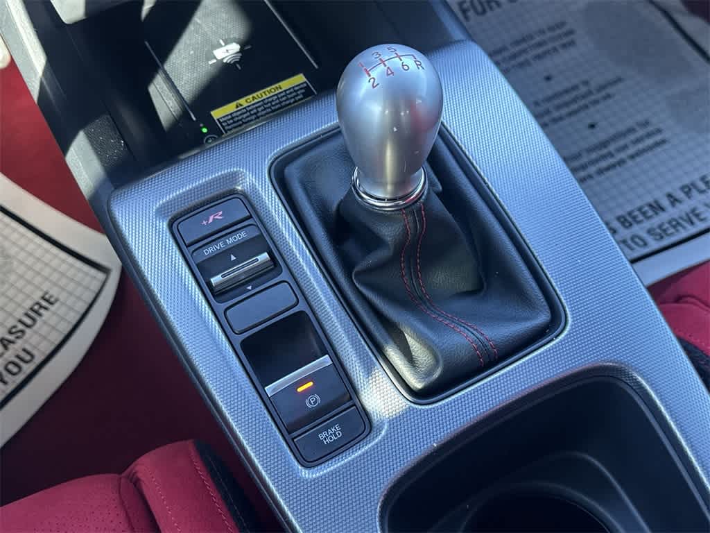 Thumbnail: 2024 Honda Civic - 20