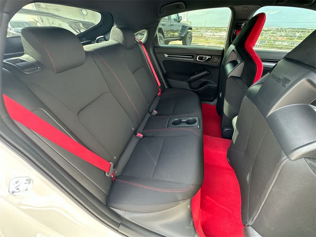 Thumbnail: 2024 Honda Civic - 25