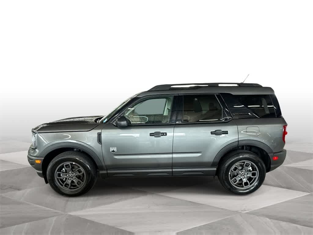 Thumbnail: 2024 Ford Bronco Sport - 5