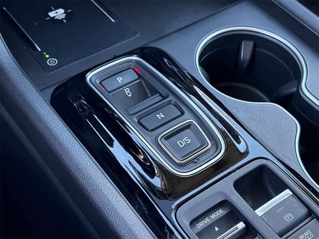 Thumbnail: 2023 Honda Pilot - 20