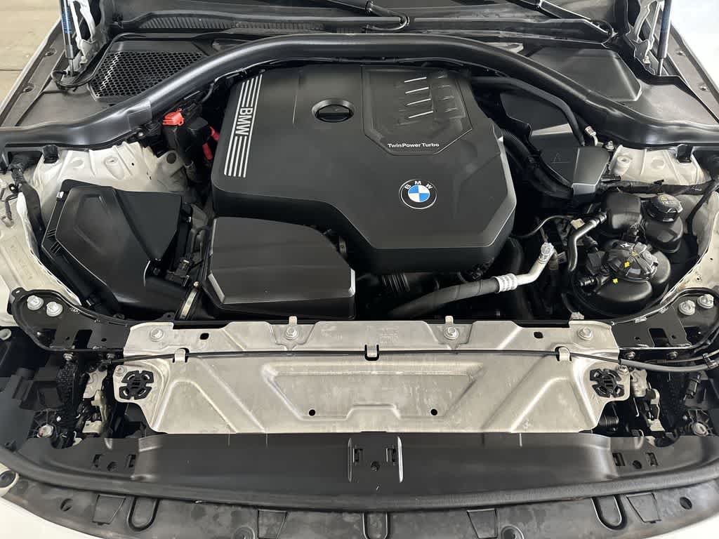 Thumbnail: 2025 BMW 2 Series - 12