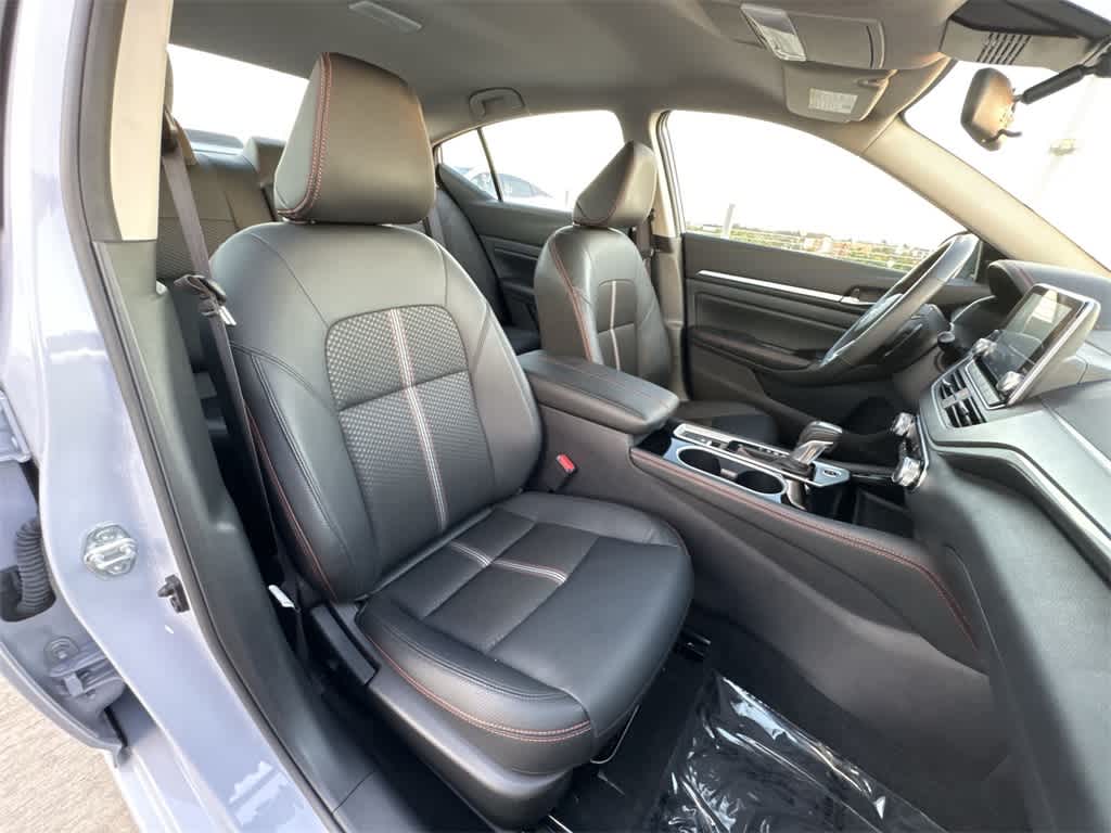 Thumbnail: 2024 Nissan Altima - 26