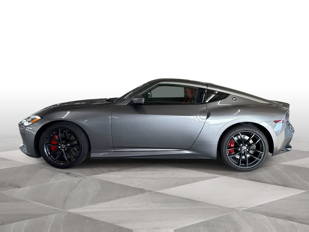 Thumbnail: 2025 Nissan Z - 5