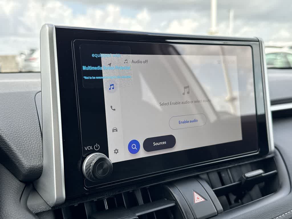 Thumbnail: 2025 Toyota RAV4 - 17