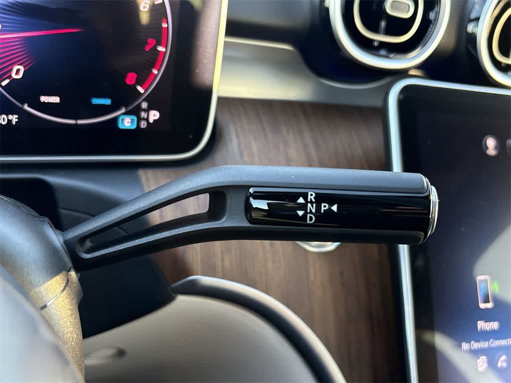 Thumbnail: 2024 Mercedes-Benz C-Class - 20