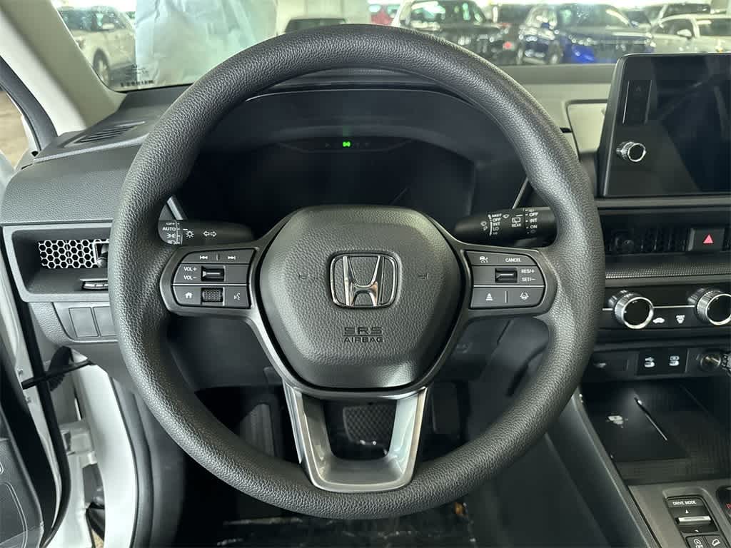 Thumbnail: 2026 Honda CR-V - 11