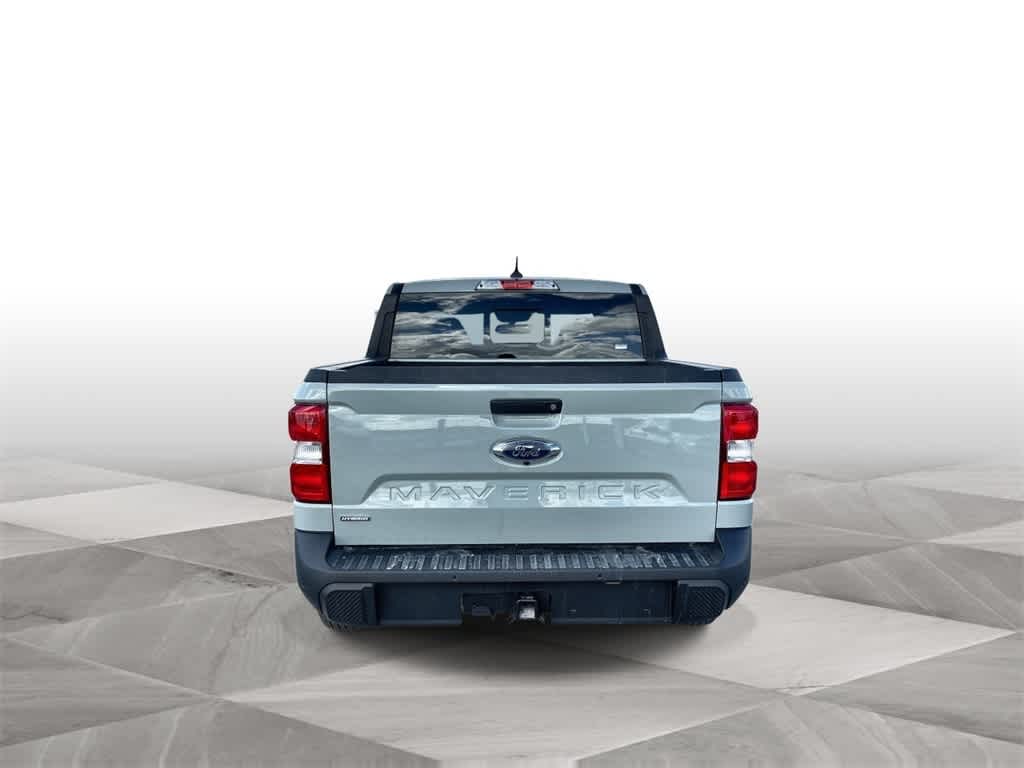 Thumbnail: 2024 Ford Maverick - 7