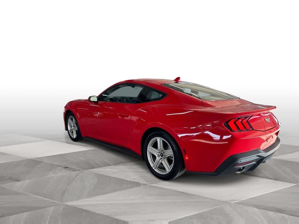 Thumbnail: 2026 Ford Mustang - 6
