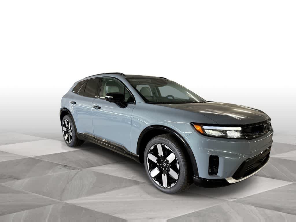 Thumbnail: 2026 Honda Prologue - 2