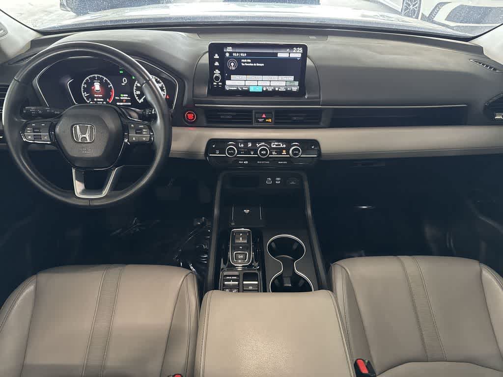 Thumbnail: 2023 Honda Pilot - 23