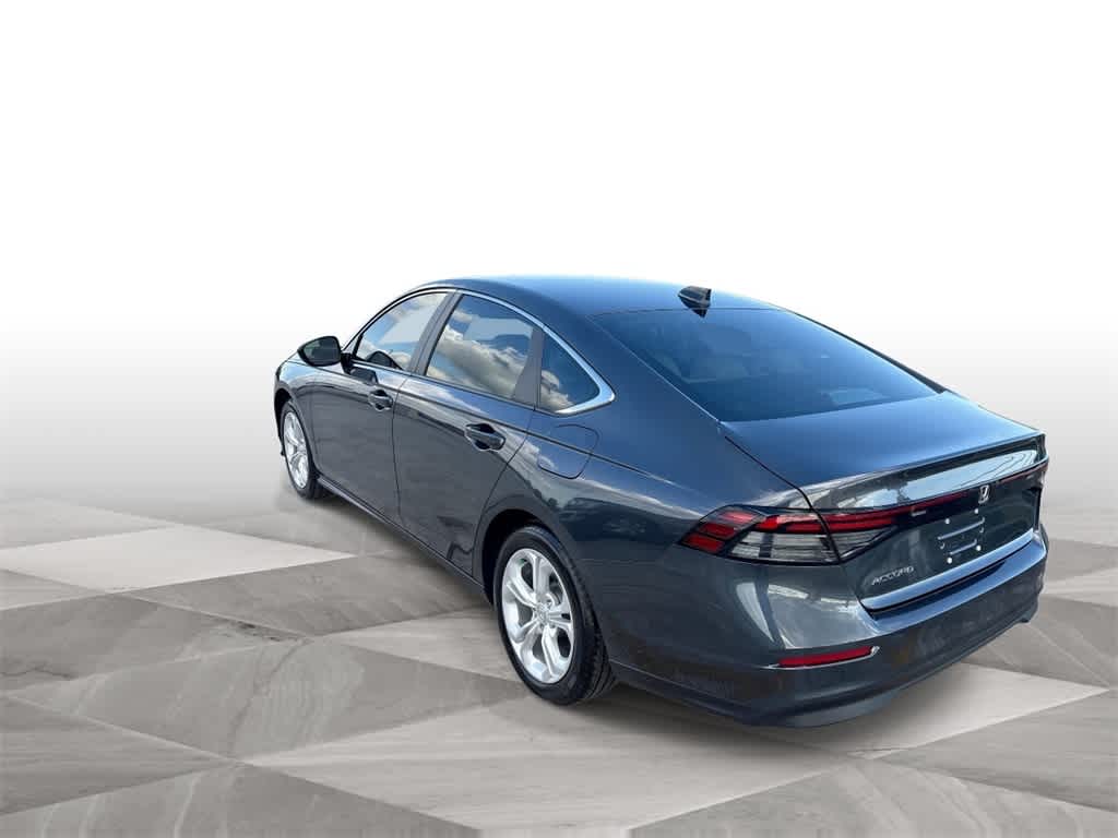 Thumbnail: 2025 Honda Accord - 6