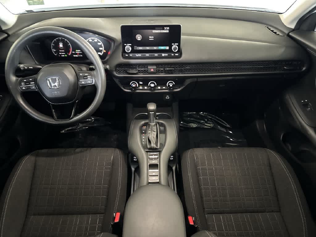 2024 Honda HR-V LX - Photo 23