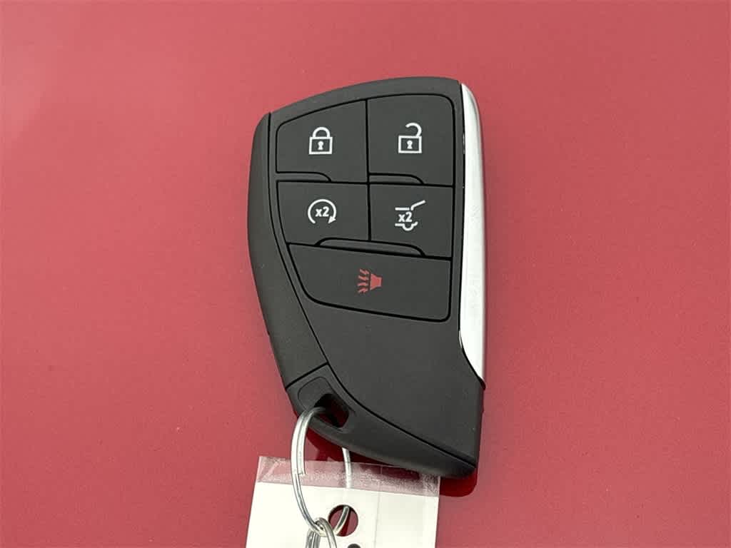 Thumbnail: 2025 Honda Prologue - 27