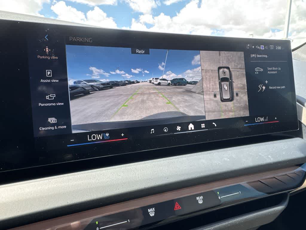 Thumbnail: 2025 BMW X3 - 18