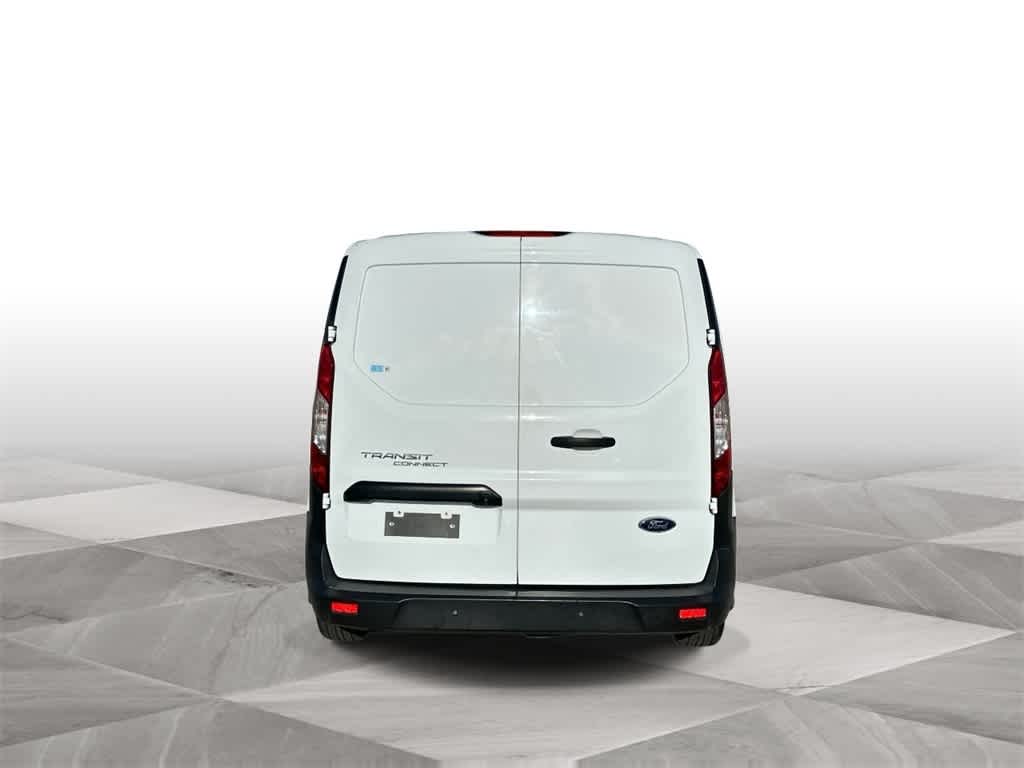 Thumbnail: 2023 Ford Transit Series - 7