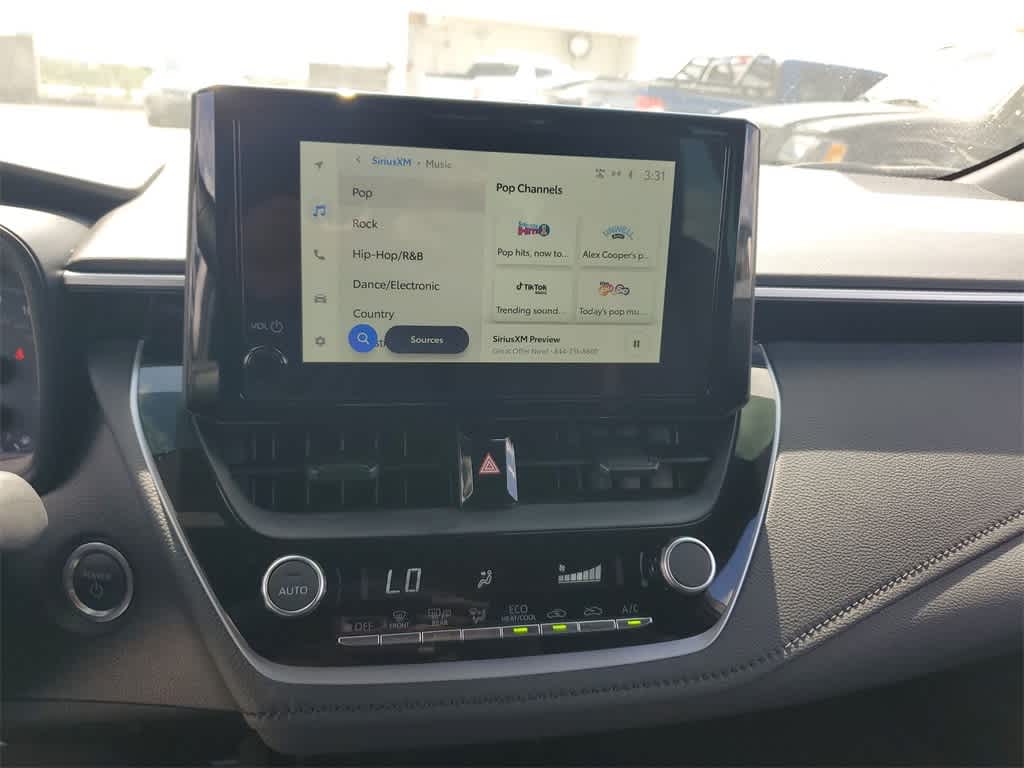 2024 Toyota Corolla SE 16