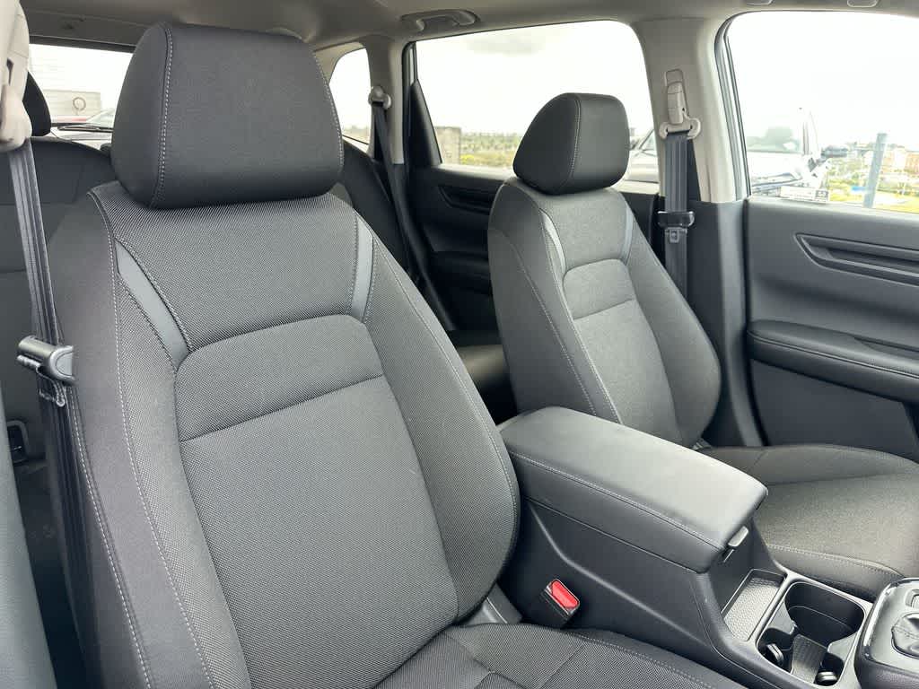 Thumbnail: 2026 Honda CR-V - 26