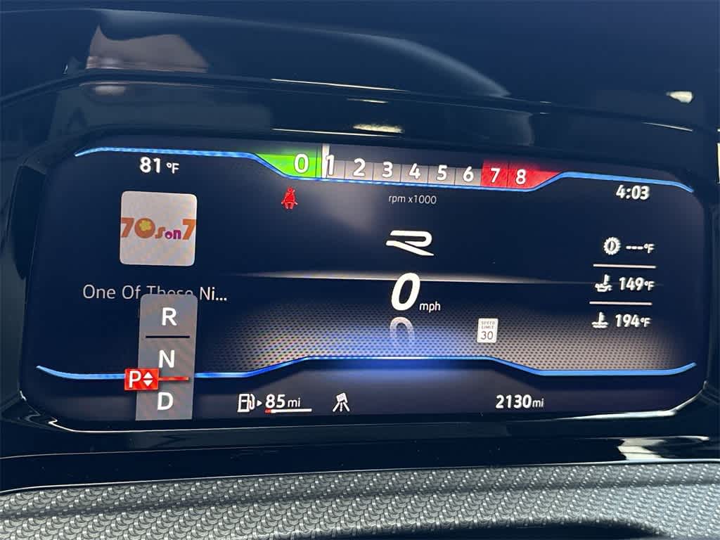 Thumbnail: 2024 Volkswagen Golf - 15