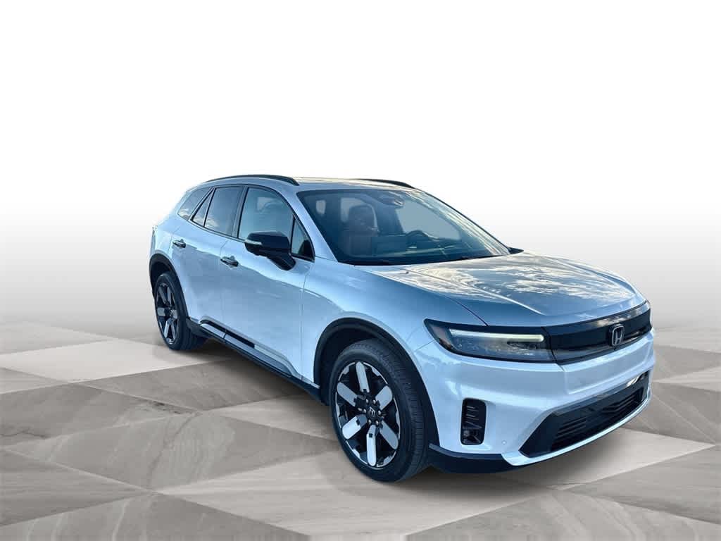 Thumbnail: 2025 Honda Prologue - 2