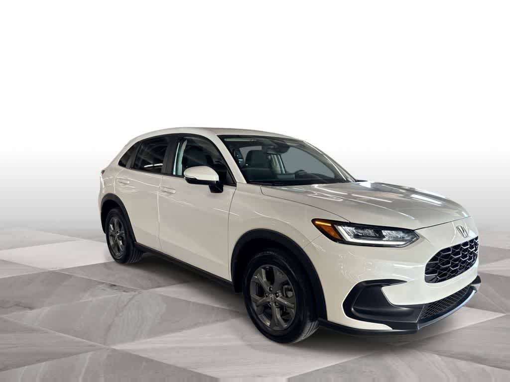 Thumbnail: 2026 Honda HR-V - 2