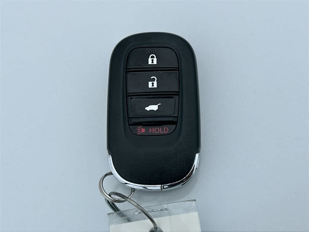 Thumbnail: 2025 Honda HR-V - 27