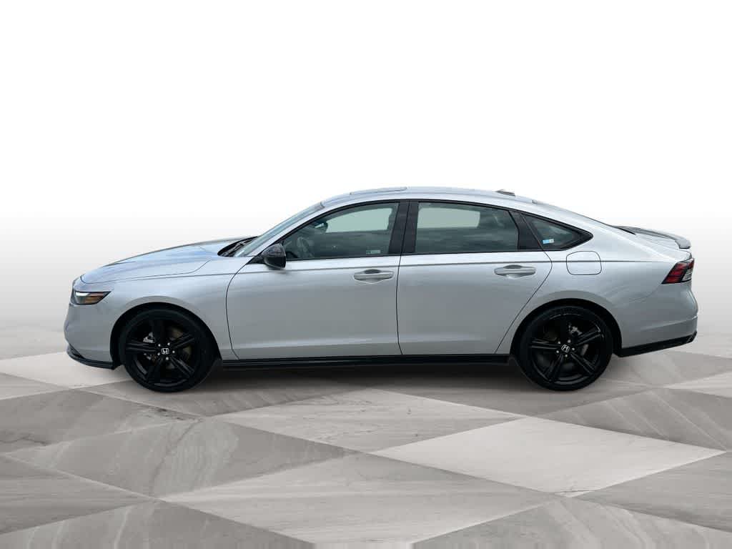 Thumbnail: 2024 Honda Accord - 5